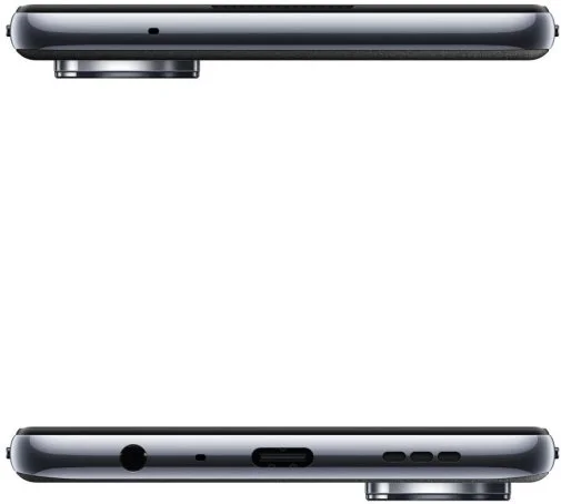 Фото: Смартфон OPPO Reno8 T 8/128GB Black № 16 | KTC