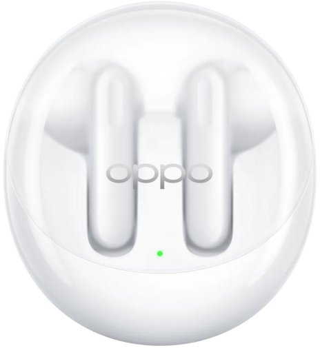 Навушники OPPO Enco Air3 Glaze White (ETE31 White)