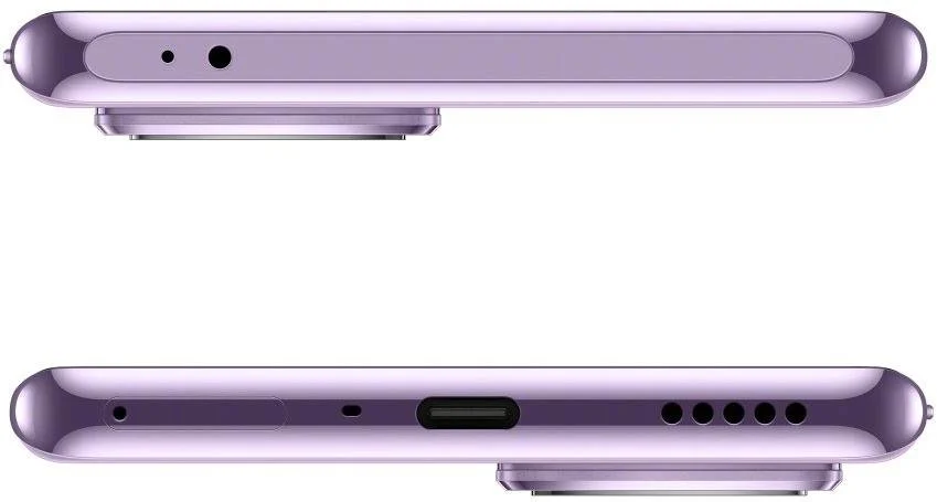 Фото: Смартфон OPPO Reno10 Pro 5G 12/256GB Glossy Purple № 16 | KTC