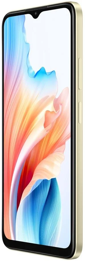 Фото: Смартфон OPPO A38 4/128GB Glowing Gold № 13 | KTC