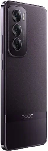Фото: Смартфон OPPO Reno12 Pro 12/512GB Nebula Black № 14 | KTC