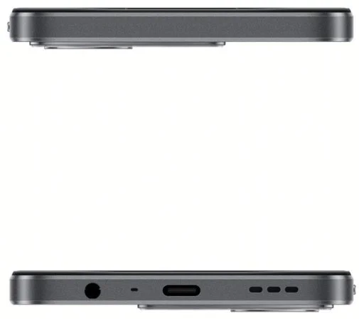Фото: Смартфон OPPO A3 CPH2669 6/256GB Sparkle Black № 16 | KTC