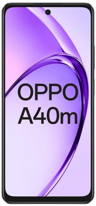 Фото: Смартфон OPPO A40m CPH2669 8/256GB Sparkle Black № 10 | KTC