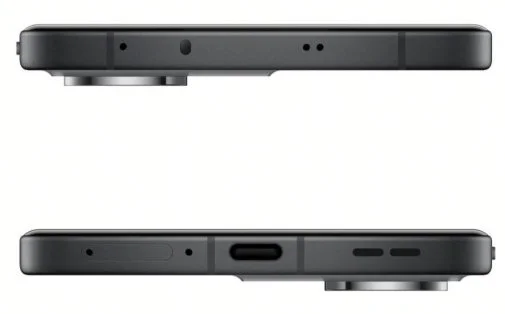 Фото: Смартфон OPPO Reno13 Pro 5G 12/512GB Graphite Grey № 17 | KTC