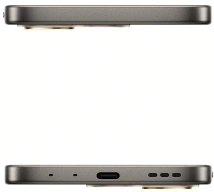 Смартфон OPPO A5 Pro 5G 8/256GB Mocha Brown
