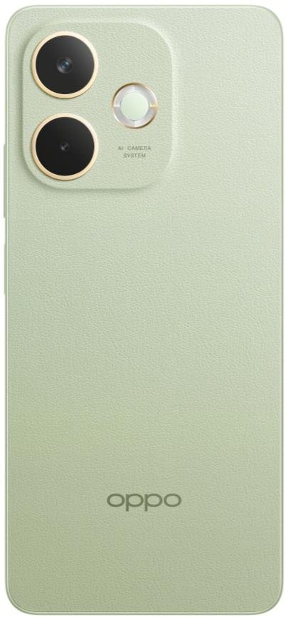 Смартфон OPPO A5 Pro 5G 8/256GB Olive Green