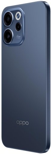 Смартфон OPPO Reno15 F 5G 8/256GB Twillight Black