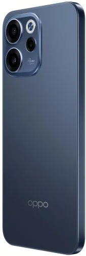 Смартфон OPPO Reno15 F 5G 8/256GB Twillight Black