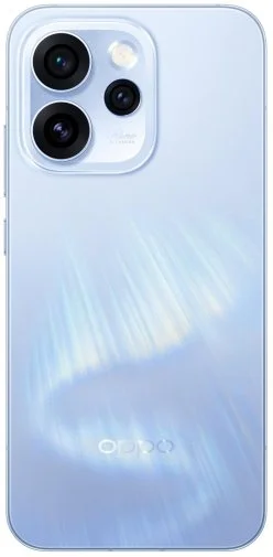 Фото: Смартфон OPPO Reno15 Pro 5G 12/512GB Aurora Blue № 13 | KTC