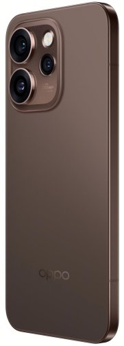 Смартфон OPPO Reno15 Pro 5G 12/512GB Dusk Black