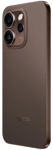 Фото: Смартфон OPPO Reno15 Pro 5G 12/512GB Dusk Black № 13 | KTC