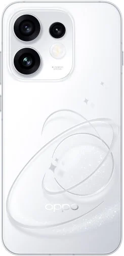 Фото: Смартфон OPPO Reno16 5G 12/256GB Pop White № 14 | KTC