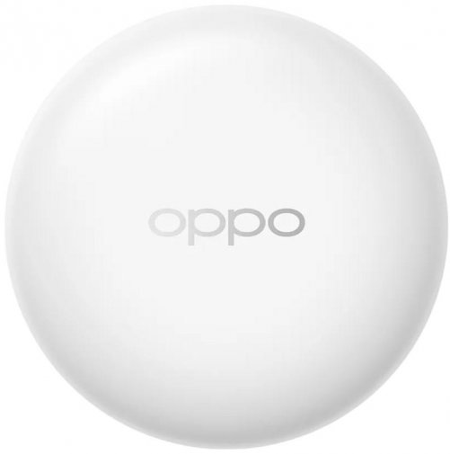 Гарнітура OPPO Enco W31 White