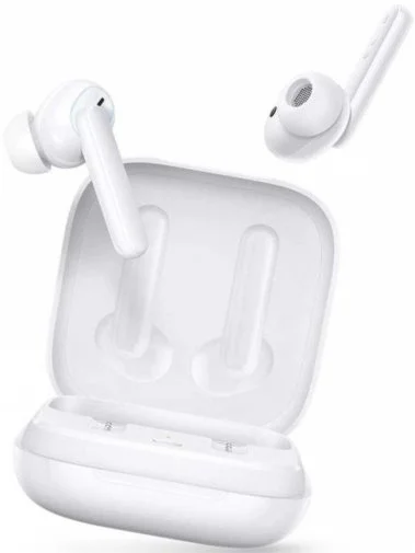 Фото: Навушники OPPO Enco W51 White № 5 | KTC