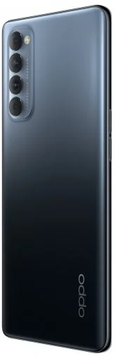 Фото: Смартфон OPPO Reno4 Pro 8/256GB Starry Night № 17 | KTC