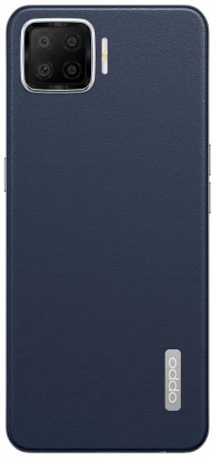 Фото: Смартфон OPPO A73 4/128GB Navy Blue № 16 | KTC