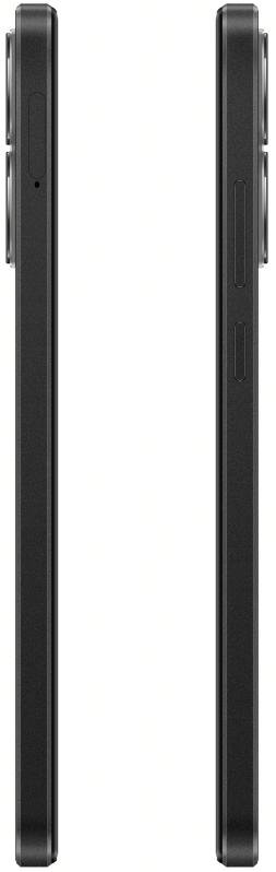 Смартфон OPPO A78 8/256GB Black