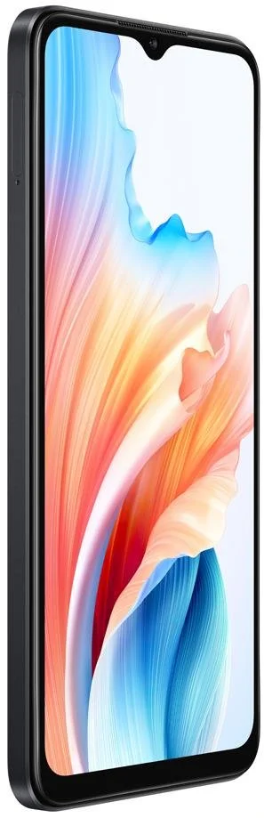 Фото: Смартфон OPPO A38 4/128GB Glowing Black № 10 | KTC