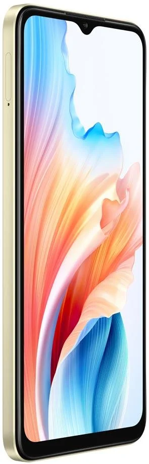 Фото: Смартфон OPPO A38 4/128GB Glowing Gold № 12 | KTC