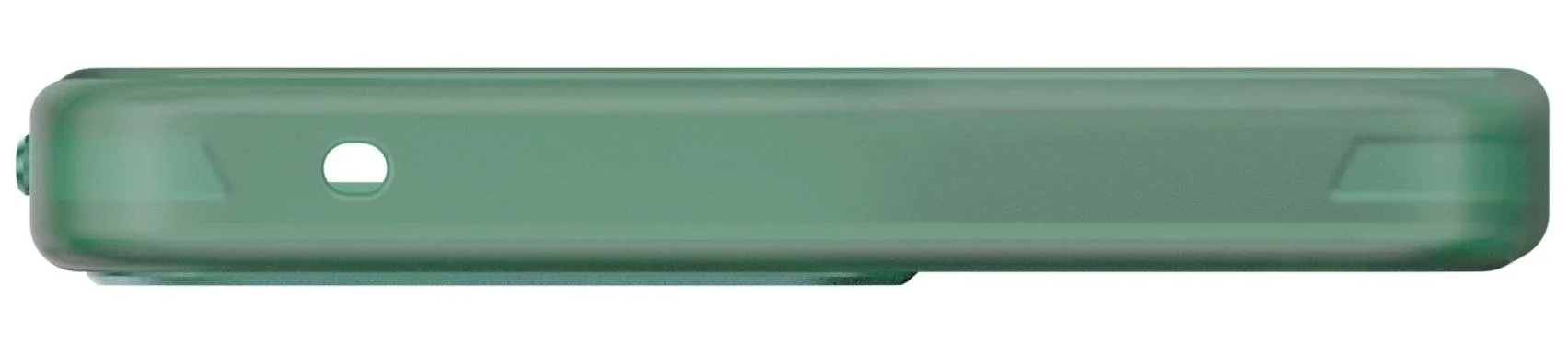Фото: Чохол OPPO for Reno11 F 5G - Green № 13 | KTC