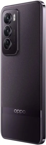 Фото: Смартфон OPPO Reno12 Pro 12/512GB Nebula Black № 15 | KTC