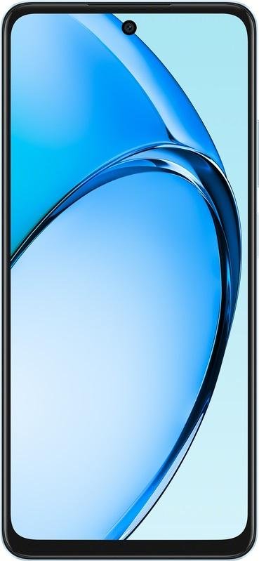 Смартфон OPPO A60 8/128GB Ripple Blue