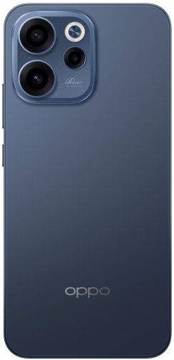 Смартфон OPPO Reno15 F 5G 8/256GB Twillight Black