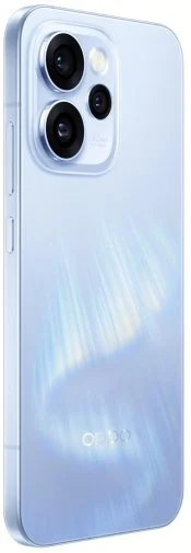 Фото: Смартфон OPPO Reno15 Pro 5G 12/512GB Aurora Blue № 11 | KTC