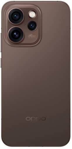 Смартфон OPPO Reno15 Pro 5G 12/512GB Dusk Black