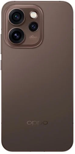 Фото: Смартфон OPPO Reno15 Pro 5G 12/512GB Dusk Black № 14 | KTC