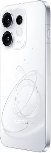 Фото: Смартфон OPPO Reno16 5G 12/256GB Pop White № 13 | KTC