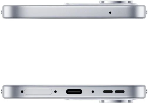 Фото: Смартфон OPPO Reno16 F 5G 8/256GB Pop White № 16 | KTC