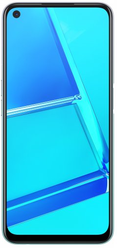 Смартфон OPPO A52 4/64GB Stream White