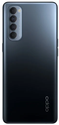 Фото: Смартфон OPPO Reno4 Pro 8/256GB Starry Night № 18 | KTC