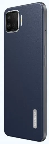 Фото: Смартфон OPPO A73 4/128GB Navy Blue № 15 | KTC