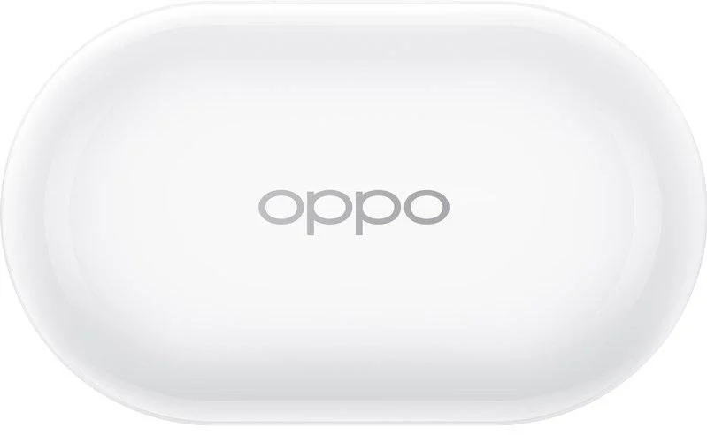 Фото: Навушники OPPO Enco Buds W12 ETI81 White (Enco W12 White) № 18 | KTC