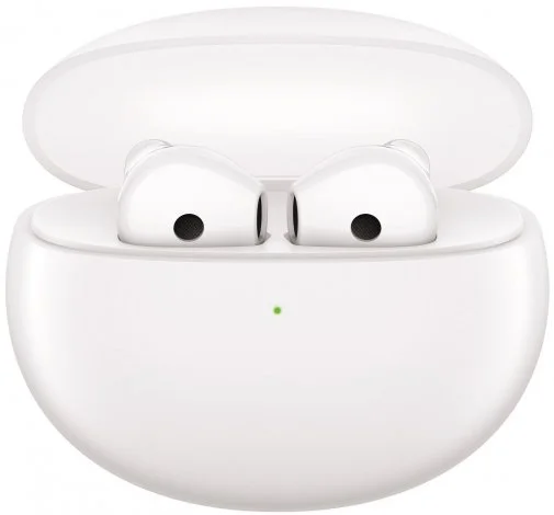 Фото: Навушники OPPO Enco Air 2 White № 12 | KTC
