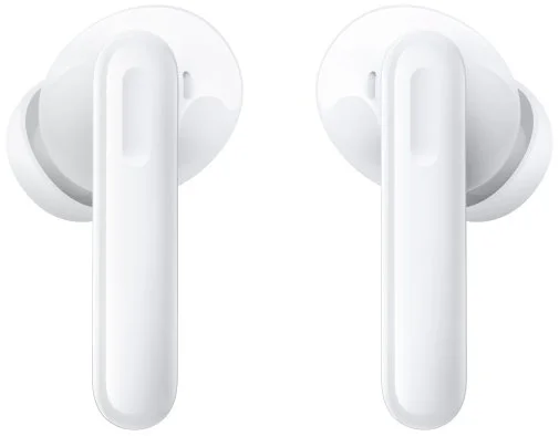 Фото: Навушники OPPO Enco Air2 PRO W33 White № 10 | KTC