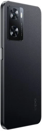 Фото: Смартфон OPPO A57s 4/128GB Black № 15 | KTC