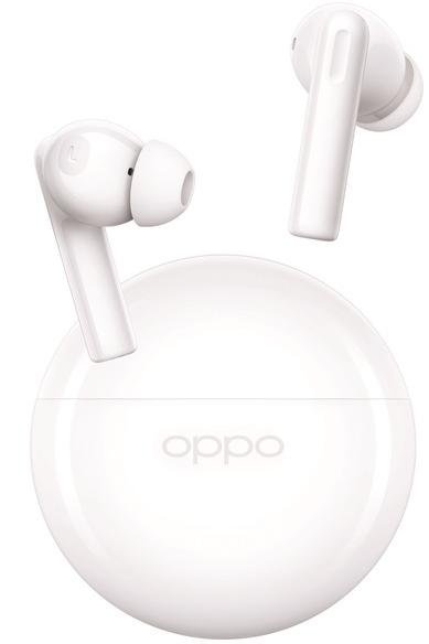 Навушники OPPO Enco Buds2 W14 White