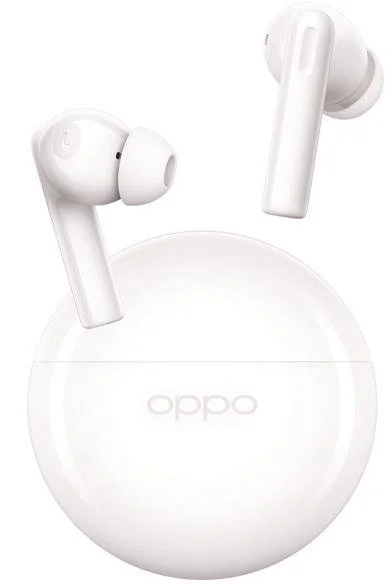 Фото: Навушники OPPO Enco Buds2 W14 Moonlight № 12 | KTC