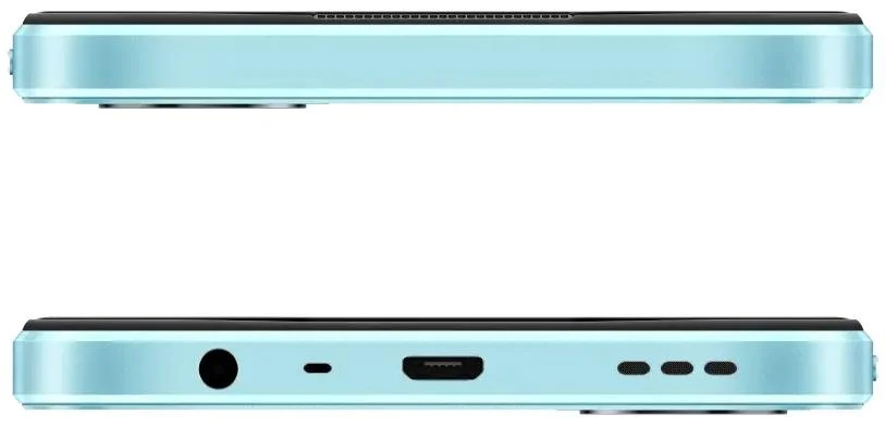 Фото: Смартфон OPPO A17k 3/64GB Blue № 14 | KTC
