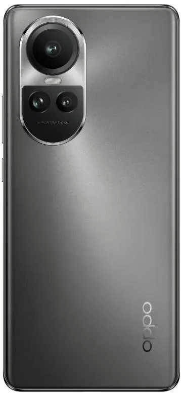 Фото: Смартфон OPPO Reno10 Pro 5G 12/256GB Black № 13 | KTC