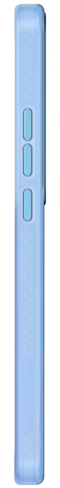 Фото: Чохол OPPO for Reno11 F 5G - Blue № 9 | KTC