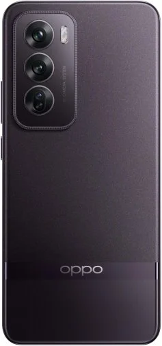 Фото: Смартфон OPPO Reno12 Pro 12/512GB Nebula Black № 13 | KTC