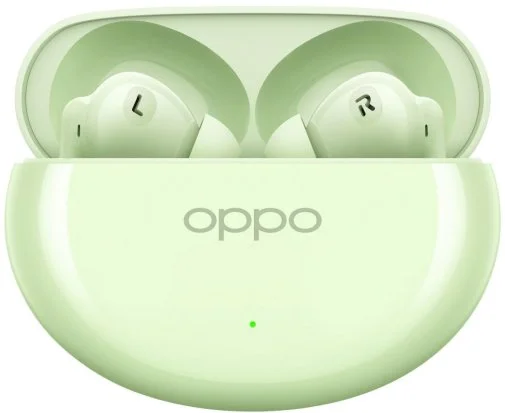 Фото: Навушники OPPO Enco Air4 Mint № 9 | KTC