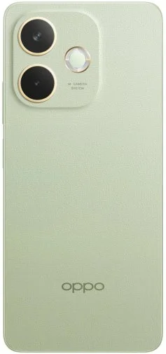 Фото: Смартфон OPPO A5 Pro 8/128GB Olive Green № 14 | KTC