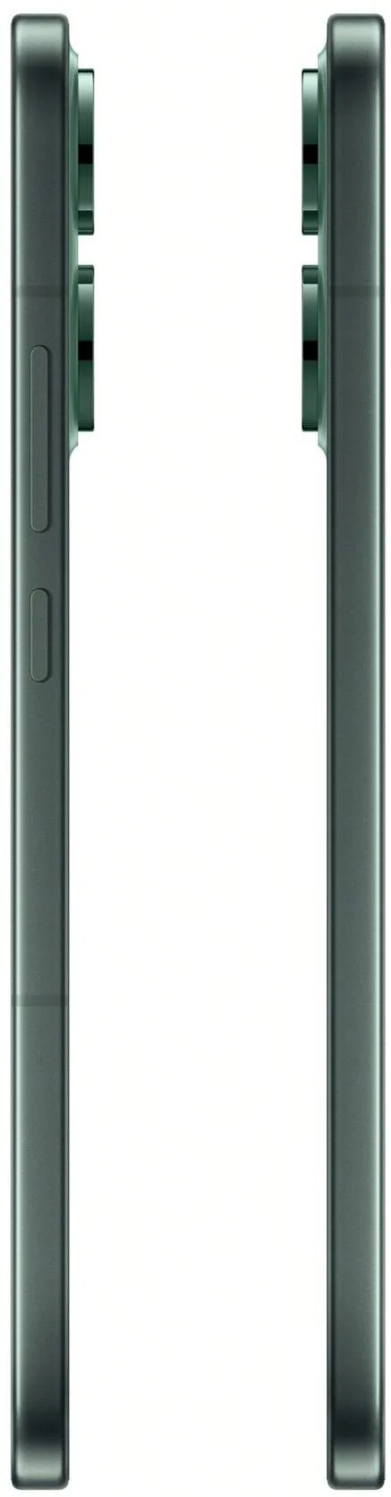 Фото: Смартфон OPPO Reno14 5G 12/256GB Luminous Green № 15 | KTC