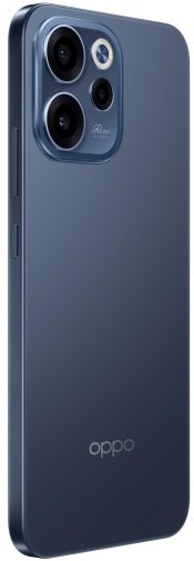 Смартфон OPPO Reno15 F 5G 8/256GB Twillight Black