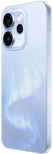 Фото: Смартфон OPPO Reno15 Pro 5G 12/512GB Aurora Blue № 12 | KTC